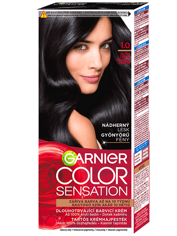 Color Sensation 1.0